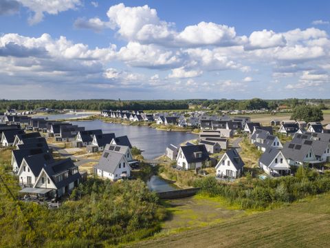 Landal de Strabrechtse Vennen - Camping Someren