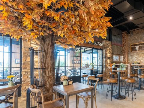 Landal de Strabrechtse Vennen - Camping Someren