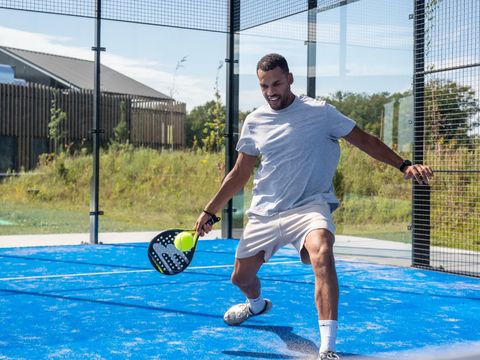 Landal de Strabrechtse Vennen - Camping Someren