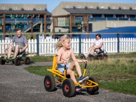 Landal Fyrklit - Camping North Jutland - Image N°9