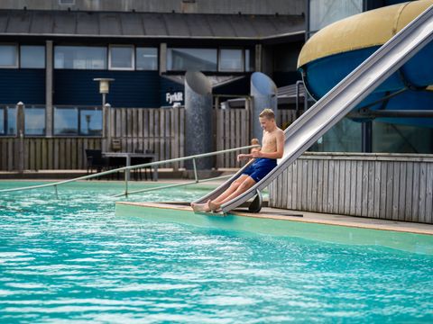 Landal Fyrklit - Camping Jutland du Nord - Image N°5