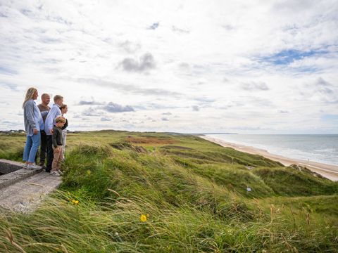 Landal Fyrklit - Camping North Jutland - Image N°21