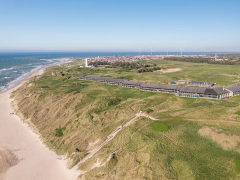 Landal Fyrklit - Camping North Jutland - Image N°20