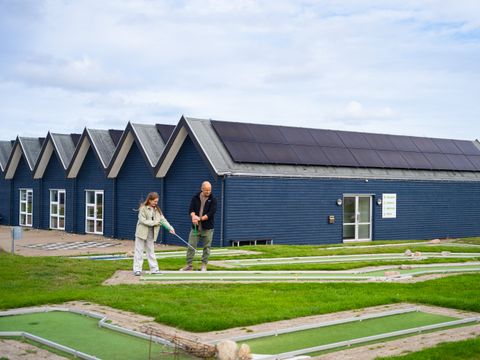 Landal Fyrklit - Camping North Jutland - Image N°8