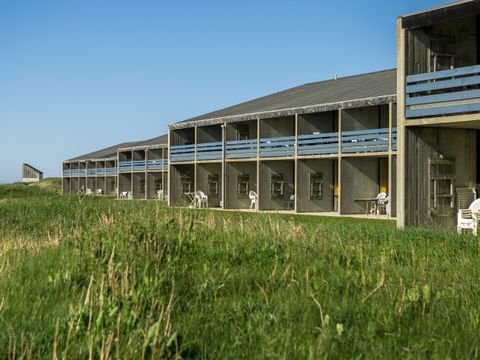 Landal Fyrklit - Camping Jutland du Nord - Image N°2