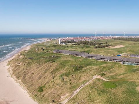 Landal Fyrklit - Camping North Jutland - Image N°22