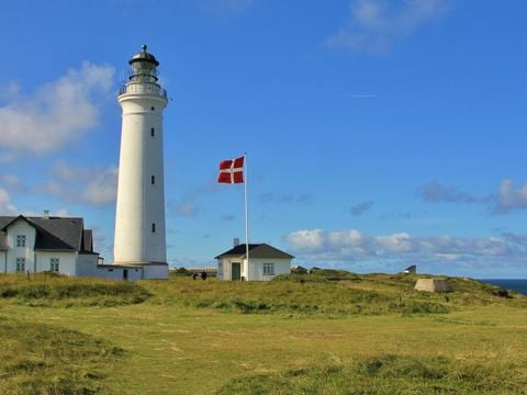 Landal Fyrklit - Camping North Jutland - Image N°15
