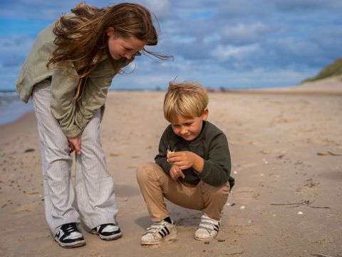 Landal Fyrklit - Camping North Jutland - Image N°13
