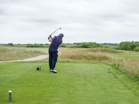 Landal Fyrklit - Camping North Jutland