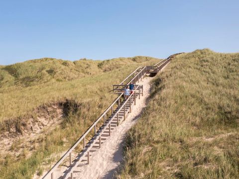 Landal Fyrklit - Camping North Jutland - Image N°12