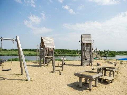 Landal Ronbjerg - Camping Jutland du Nord - Image N°4