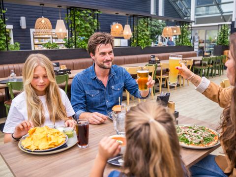 Landal Ronbjerg - Camping North Jutland