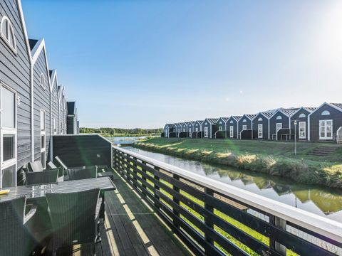 Landal Ronbjerg - Camping Jutland du Nord - Image N°19