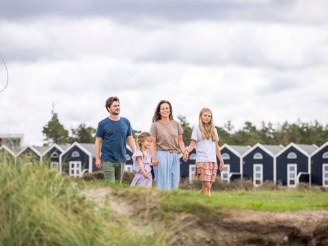 Landal Ronbjerg - Camping Jutland du Nord - Image N°18