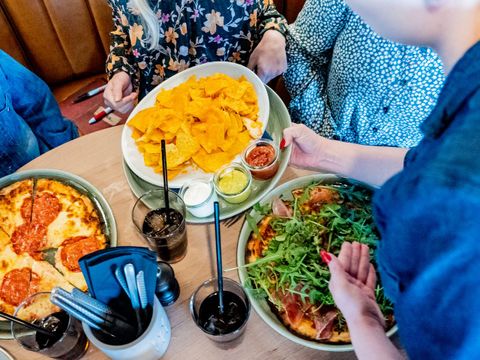 Landal Ronbjerg - Camping North Jutland