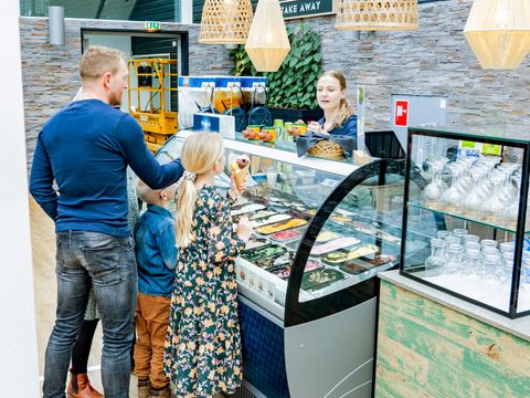 Landal Ronbjerg - Camping North Jutland