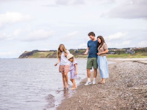 Landal Ronbjerg - Camping Jutland du Nord - Image N°20