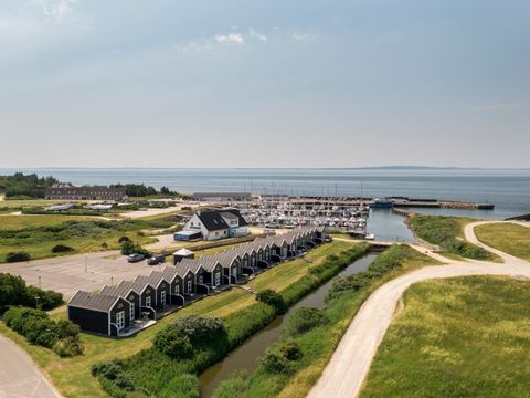 Landal Ronbjerg - Camping Jutland du Nord