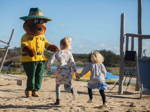 Landal Ronbjerg - Camping Jutland du Nord - Image N°5