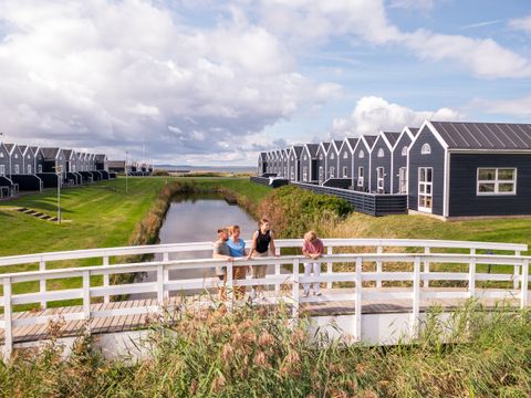 Landal Ronbjerg - Camping Jutland du Nord - Image N°2