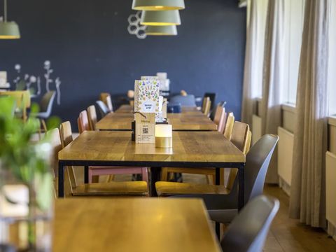 Landal Søhøjlandet - Camping Jutland-Central