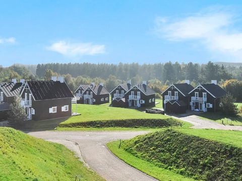 Landal Søhøjlandet - Camping Jutland-Central
