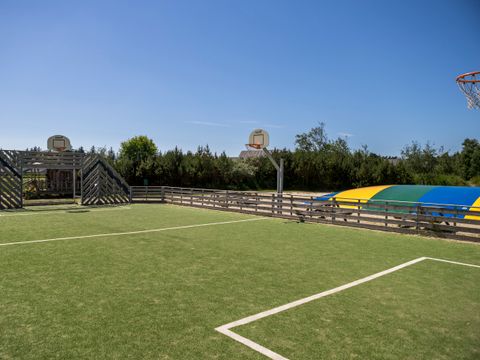 Landal Seawest - Camping Danemark du Sud