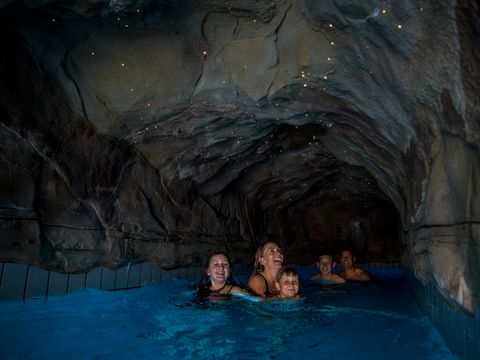 Landal Seawest - Camping Danemark du Sud