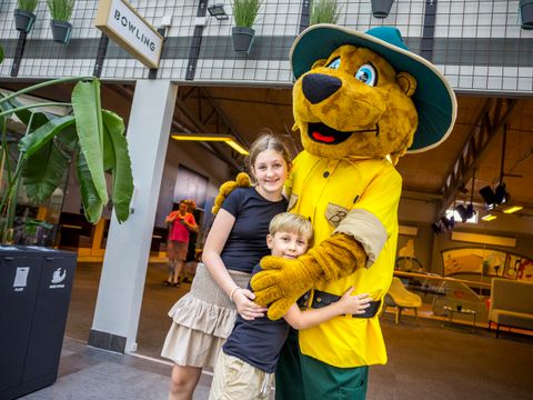 Landal Seawest - Camping Danemark du Sud - Image N°4