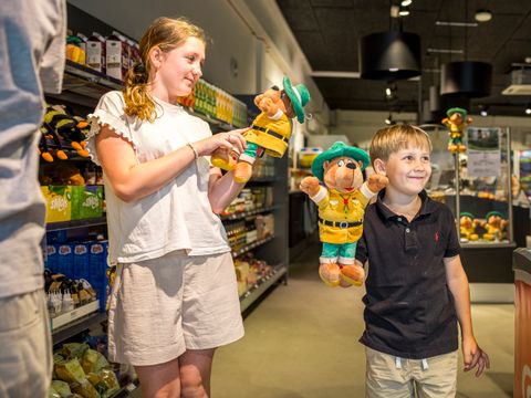 Landal Seawest - Camping Danemark du Sud