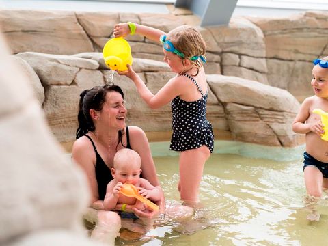 Landal Seawest - Camping Danemark du Sud