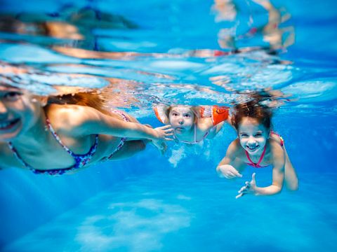 Landal Seawest - Camping Danemark du Sud