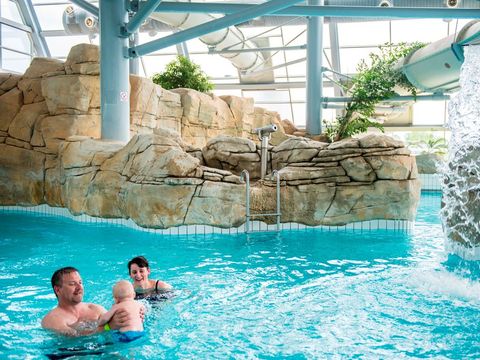 Landal Seawest - Camping Danemark du Sud