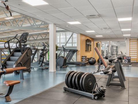 Landal Seawest - Camping Danemark du Sud