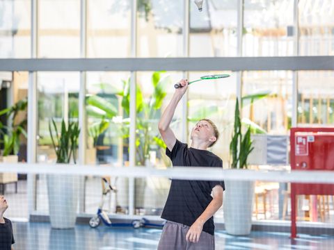 Landal Seawest - Camping Danemark du Sud