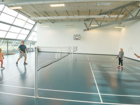 Landal Seawest - Camping Danemark du Sud