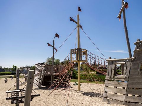 Landal Seawest - Camping Danemark du Sud - Image N°3