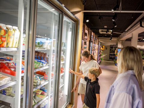 Landal Seawest - Camping Danemark du Sud