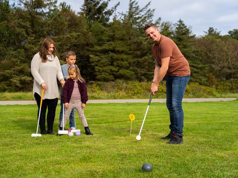 Landal Beach Park Grønhøj Strand - Camping Jutland du Nord - Image N°3