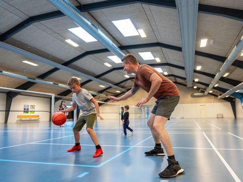 Landal Beach Park Grønhøj Strand - Camping North Jutland