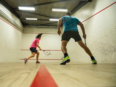 Landal Beach Park Grønhøj Strand - Camping North Jutland