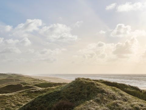 Landal Beach Park Grønhøj Strand - Camping Jutland du Nord - Image N°4