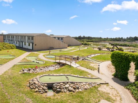 Landal Beach Park Grønhøj Strand - Camping Jutland du Nord - Image N°2