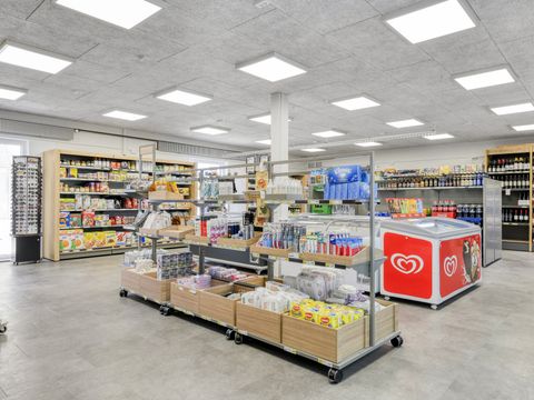 Landal Beach Park Grønhøj Strand - Camping North Jutland