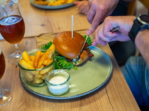 Landal Beach Park Grønhøj Strand - Camping North Jutland