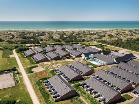 Landal Beach Park Grønhøj Strand - Camping Jutland du Nord