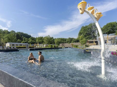 Camping Sandaya Parc La Clusure - Camping Luxembourg - Image N°5