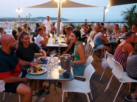 Camping de l' Arquet - Camping Bouches-du-Rhône