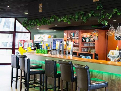 Tours Opérateurs et particuluers sur camping Le Lac des Rêves Funpass offert - Camping Hérault