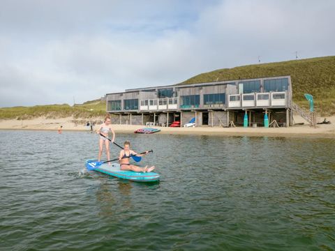 Landal Residence Berger Duinen - Camping Bergen - Image N°3